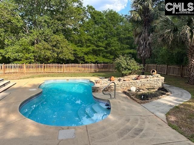 1426 W. Creek Road, Leesville, SC 29070