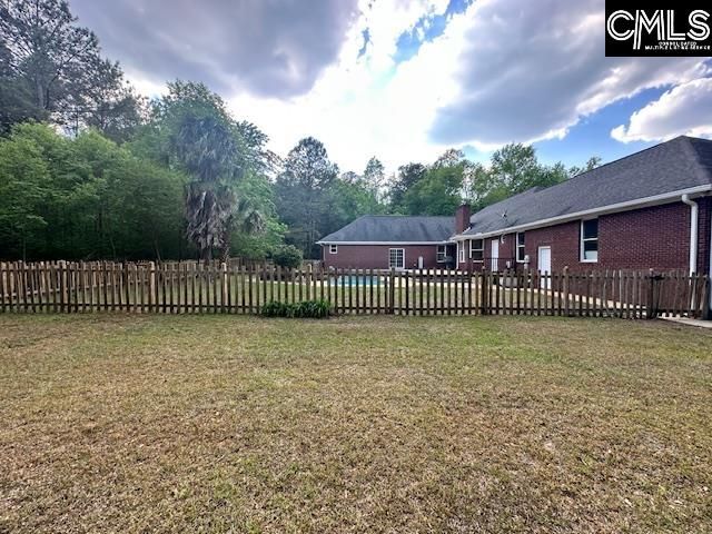 1426 W. Creek Road, Leesville, SC 29070