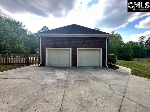 1426 W. Creek Road, Leesville, SC 29070