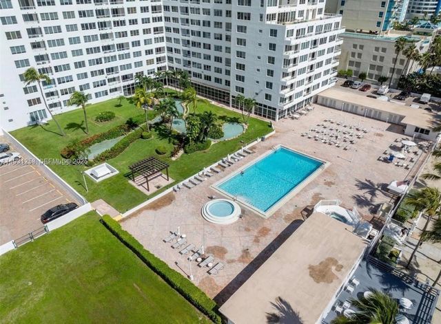 5005 Collins Ave 1506, Miami Beach, FL 33140