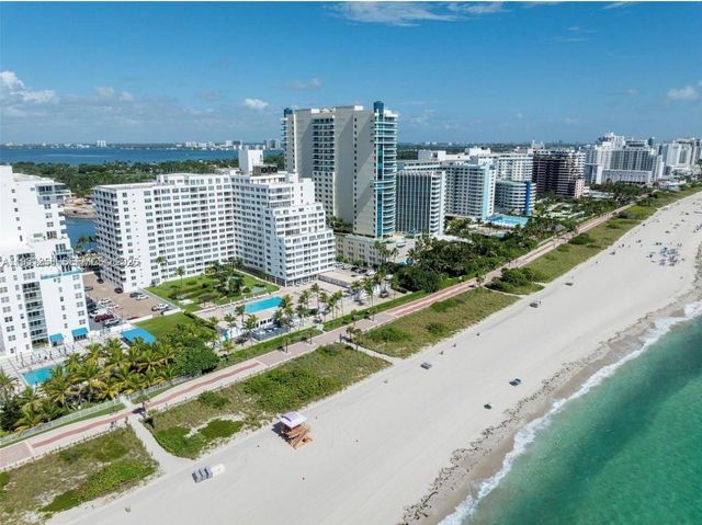 5005 Collins Ave 1506, Miami Beach, FL 33140