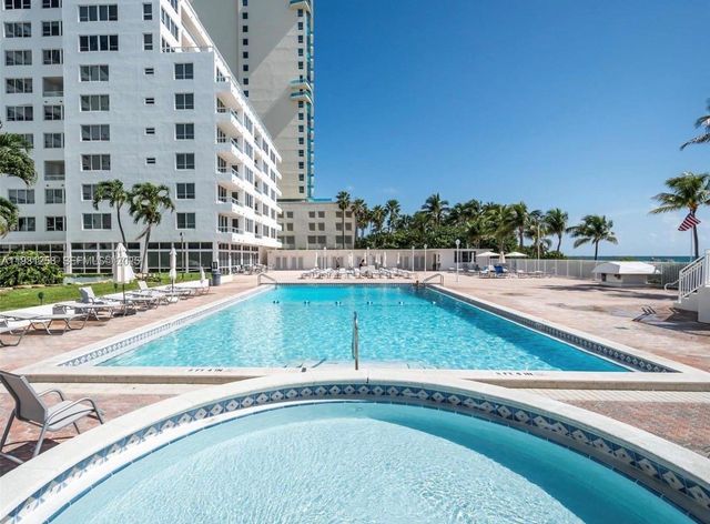 5005 Collins Ave 1506, Miami Beach, FL 33140
