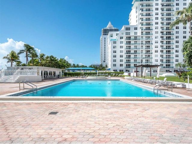 5005 Collins Ave 1506, Miami Beach, FL 33140