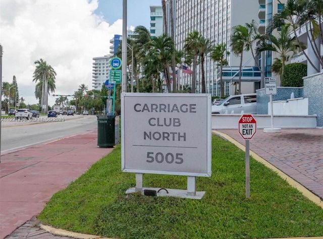 5005 Collins Ave 1506, Miami Beach, FL 33140