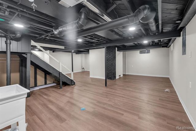 1093 Ford Boulevard, Lincoln Park, MI 48146