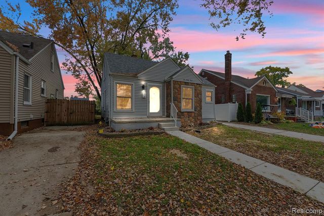 1093 Ford Boulevard, Lincoln Park, MI 48146