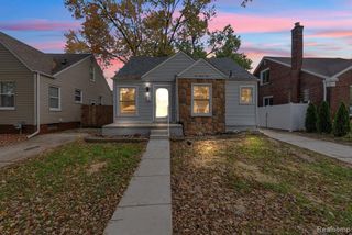 1093 Ford Boulevard, Lincoln Park, MI 48146