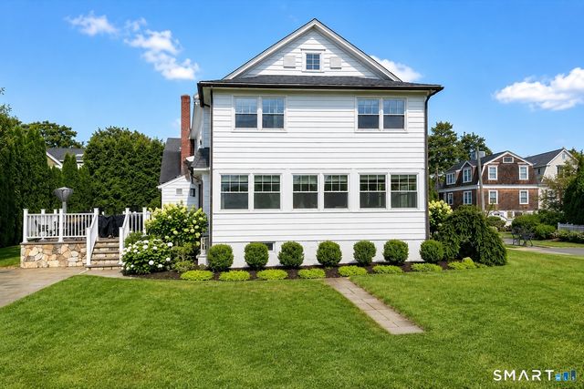 4 Bradley Street, Westport, CT 06880
