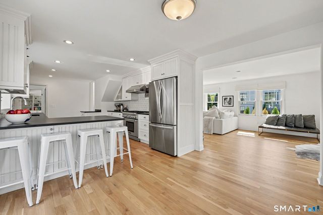 4 Bradley Street, Westport, CT 06880