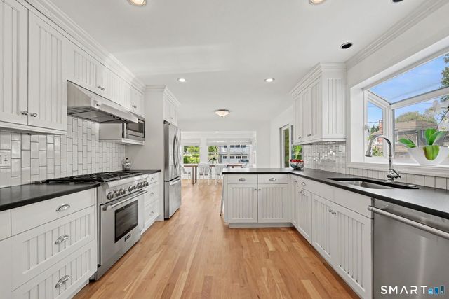 4 Bradley Street, Westport, CT 06880
