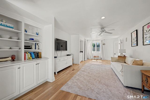 4 Bradley Street, Westport, CT 06880