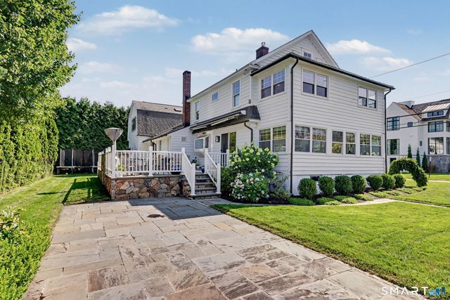 4 Bradley Street, Westport, CT 06880