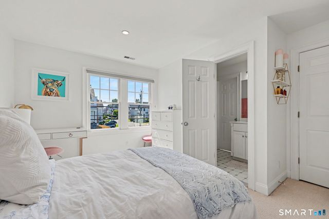 4 Bradley Street, Westport, CT 06880