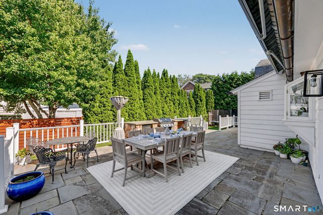 4 Bradley Street, Westport, CT 06880