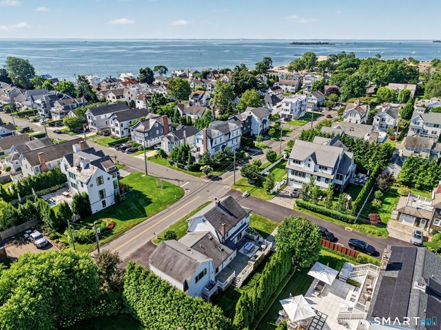 4 Bradley Street, Westport, CT 06880