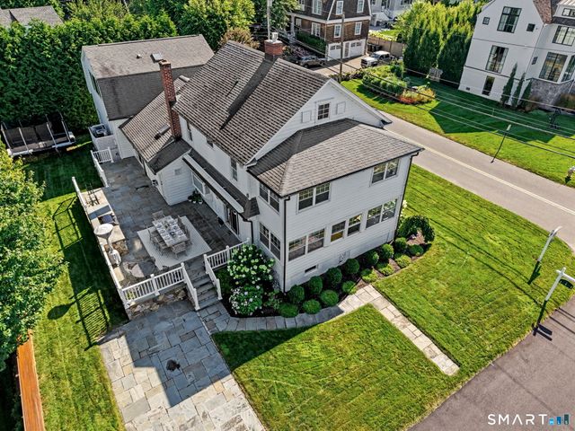 4 Bradley Street, Westport, CT 06880
