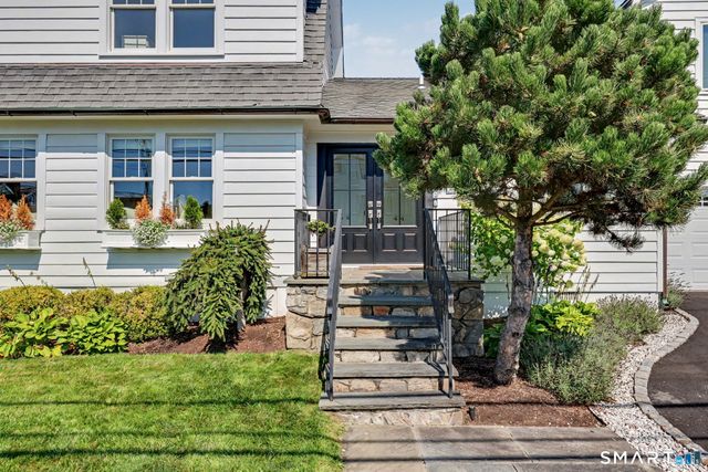 4 Bradley Street, Westport, CT 06880