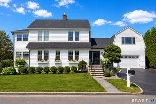 4 Bradley Street, Westport, CT 06880