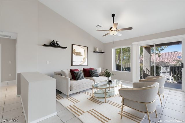 8612 Prairie Hill Drive, Las Vegas, NV 89134