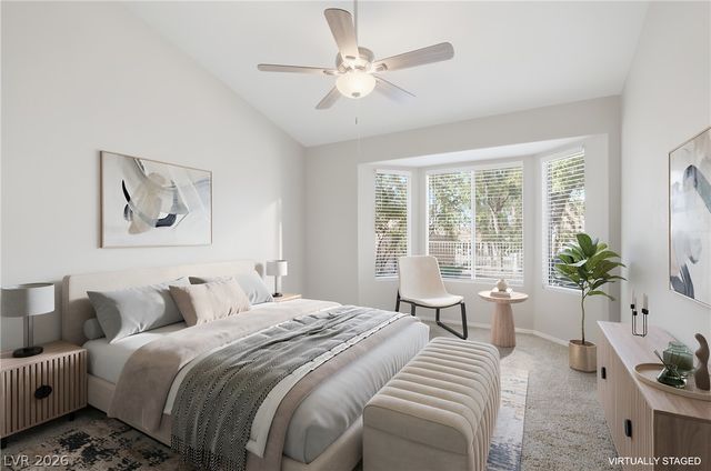 8612 Prairie Hill Drive, Las Vegas, NV 89134