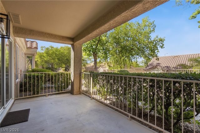 8612 Prairie Hill Drive, Las Vegas, NV 89134
