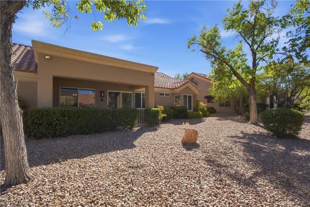 8612 Prairie Hill Drive, Las Vegas, NV 89134