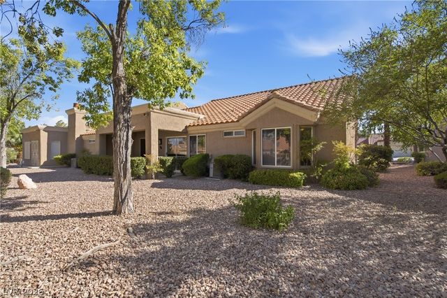 8612 Prairie Hill Drive, Las Vegas, NV 89134