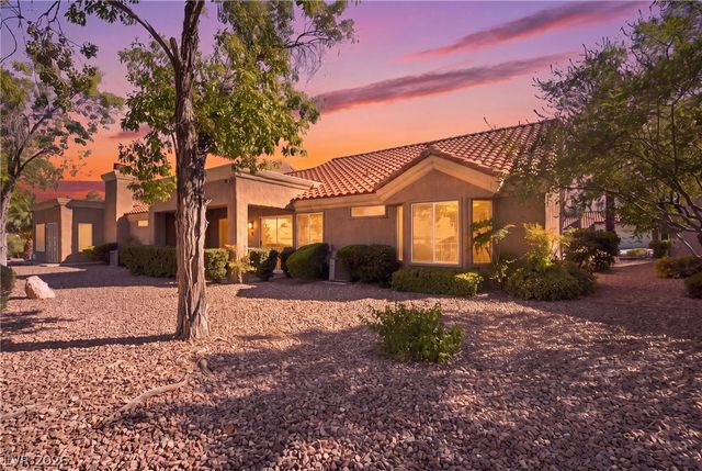 8612 Prairie Hill Drive, Las Vegas, NV 89134