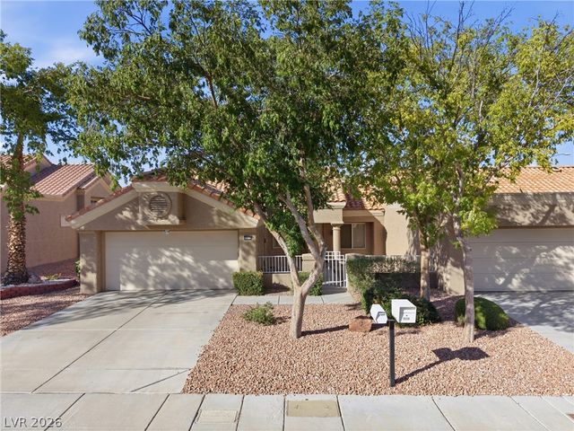 8612 Prairie Hill Drive, Las Vegas, NV 89134