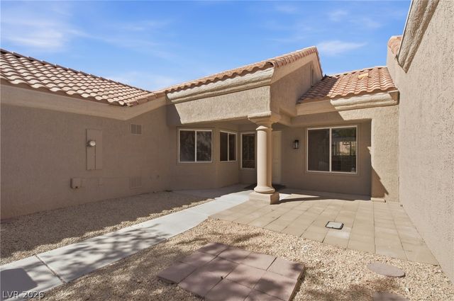 8612 Prairie Hill Drive, Las Vegas, NV 89134