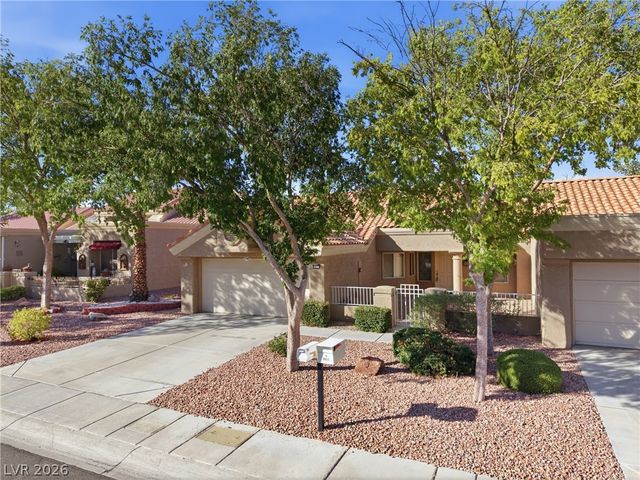 8612 Prairie Hill Drive, Las Vegas, NV 89134