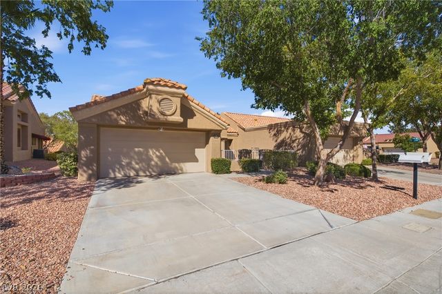 8612 Prairie Hill Drive, Las Vegas, NV 89134