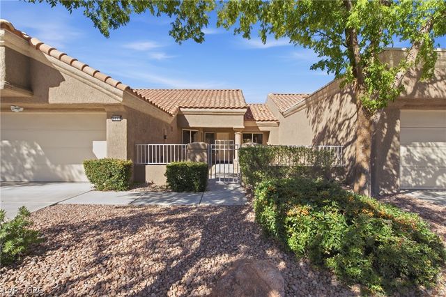 8612 Prairie Hill Drive, Las Vegas, NV 89134