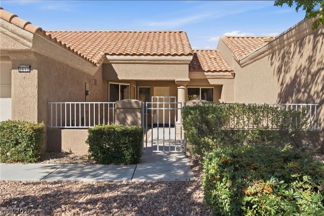 8612 Prairie Hill Drive, Las Vegas, NV 89134