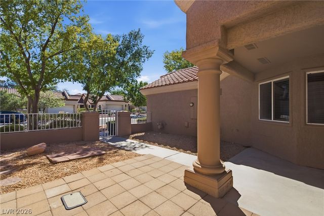 8612 Prairie Hill Drive, Las Vegas, NV 89134