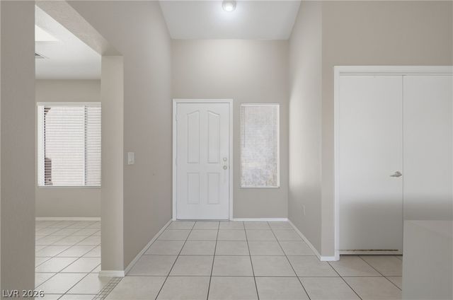 8612 Prairie Hill Drive, Las Vegas, NV 89134