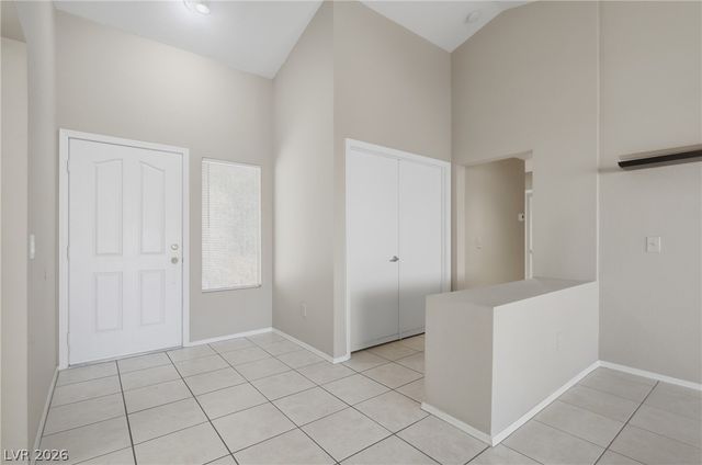 8612 Prairie Hill Drive, Las Vegas, NV 89134