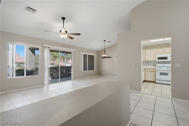 8612 Prairie Hill Drive, Las Vegas, NV 89134