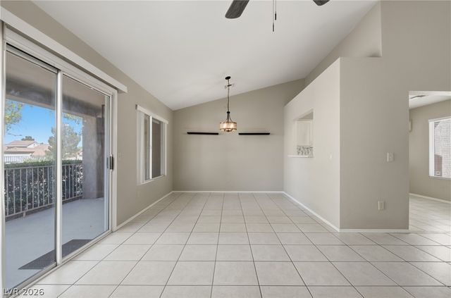 8612 Prairie Hill Drive, Las Vegas, NV 89134