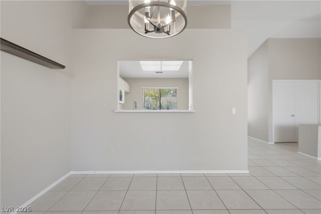 8612 Prairie Hill Drive, Las Vegas, NV 89134