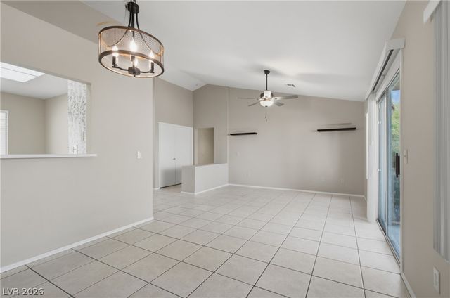 8612 Prairie Hill Drive, Las Vegas, NV 89134