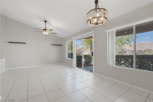 8612 Prairie Hill Drive, Las Vegas, NV 89134