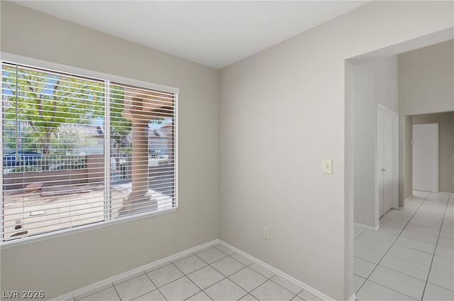 8612 Prairie Hill Drive, Las Vegas, NV 89134