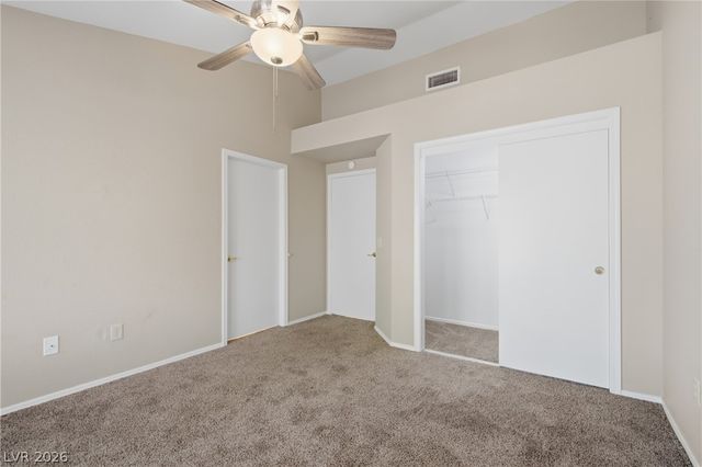 8612 Prairie Hill Drive, Las Vegas, NV 89134