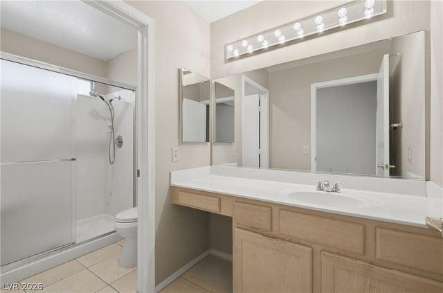 8612 Prairie Hill Drive, Las Vegas, NV 89134