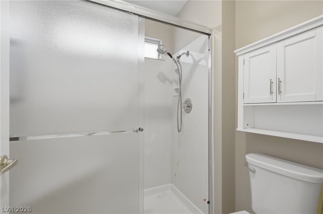 8612 Prairie Hill Drive, Las Vegas, NV 89134