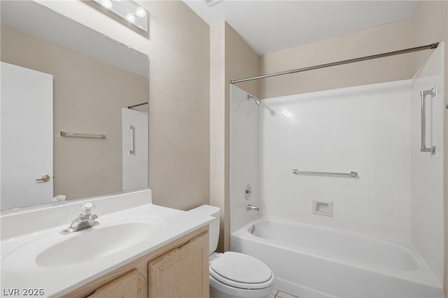 8612 Prairie Hill Drive, Las Vegas, NV 89134