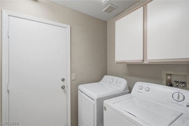 8612 Prairie Hill Drive, Las Vegas, NV 89134