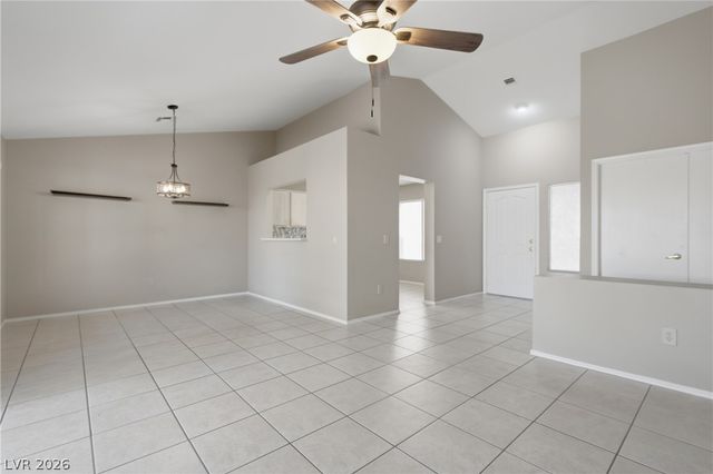8612 Prairie Hill Drive, Las Vegas, NV 89134