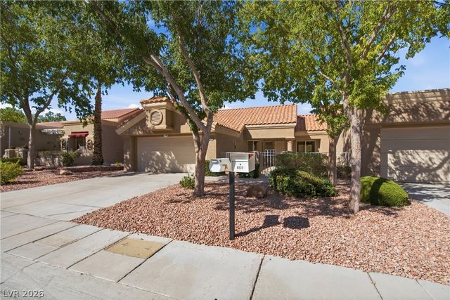 8612 Prairie Hill Drive, Las Vegas, NV 89134